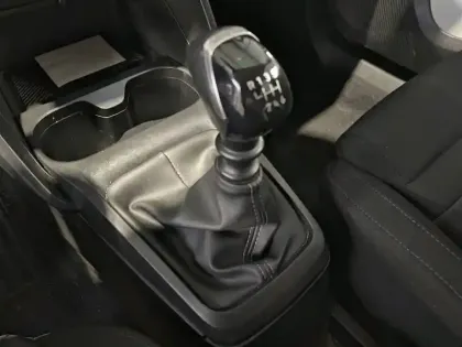 Photo 13 Citroën C3  Turbo 100 ch BVM6