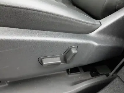 Photo 23 Citroën C5 aircross  Hybride Rechargeable 225 e-EAT8