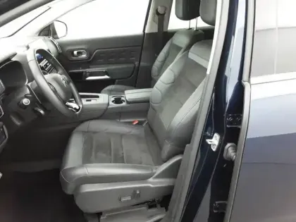 Photo 10 Citroën C5 aircross  Hybride Rechargeable 225 e-EAT8