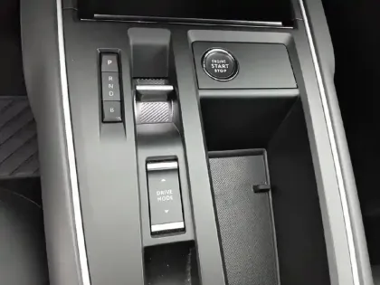 Photo 13 Citroën C5 aircross  Hybride Rechargeable 225 e-EAT8