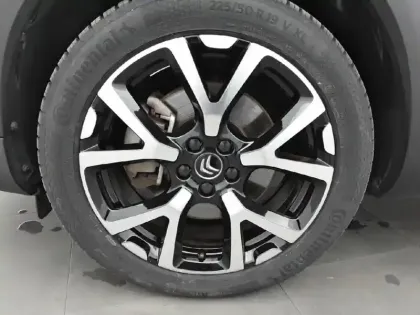 Photo 12 Citroën C5 aircross  Hybride Rechargeable 225 e-EAT8