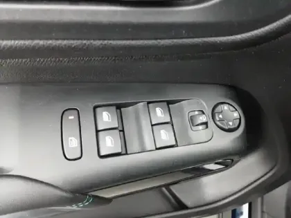 Photo 24 Citroën C5 aircross  Hybride Rechargeable 225 e-EAT8