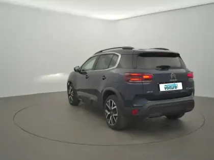 Photo 6 Citroën C5 aircross  Hybride Rechargeable 225 e-EAT8