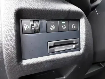 Photo 22 Citroën C5 aircross  Hybride Rechargeable 225 e-EAT8