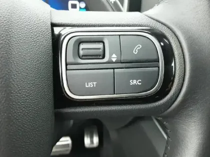 Photo 18 Citroën C5 aircross  Hybride Rechargeable 225 e-EAT8