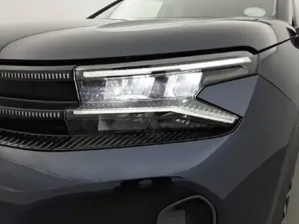 Photo 15 Citroën C5 aircross  Hybride Rechargeable 225 e-EAT8