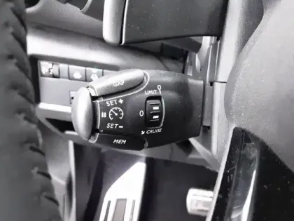 Photo 19 Citroën C5 aircross  Hybride Rechargeable 225 e-EAT8