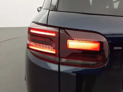 Photo 16 Citroën C5 aircross  Hybride Rechargeable 225 e-EAT8