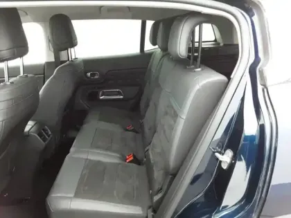 Photo 11 Citroën C5 aircross  Hybride Rechargeable 225 e-EAT8