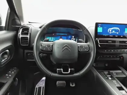 Photo 8 Citroën C5 aircross  Hybride Rechargeable 225 e-EAT8