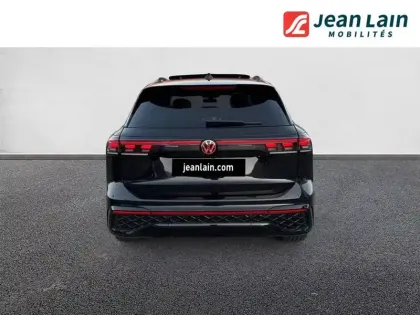 Photo 5 Volkswagen Tiguan  1.5 eTSI 150ch DSG7