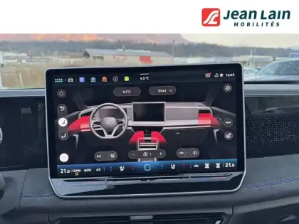 Photo 13 Volkswagen Tiguan  1.5 eTSI 150ch DSG7