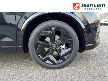 Photo 8 Volkswagen Tiguan  1.5 eTSI 150ch DSG7