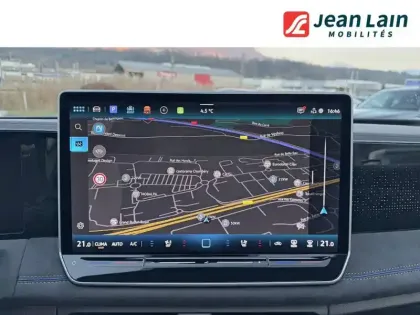 Photo 14 Volkswagen Tiguan  1.5 eTSI 150ch DSG7