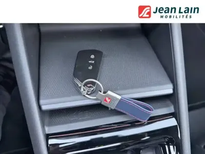 Photo 18 Volkswagen Tiguan  1.5 eTSI 150ch DSG7