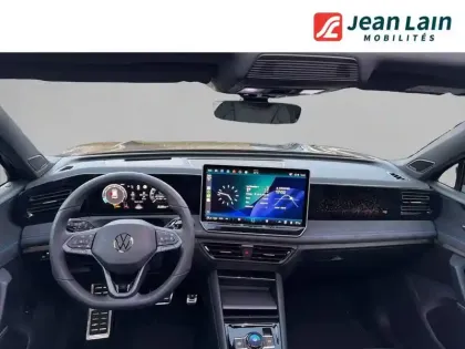 Photo 17 Volkswagen Tiguan  1.5 eTSI 150ch DSG7