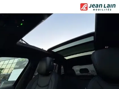 Photo 20 Volkswagen Tiguan  1.5 eTSI 150ch DSG7