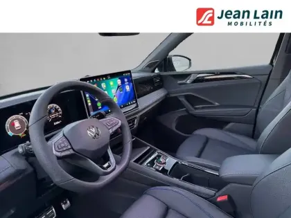 Photo 10 Volkswagen Tiguan  1.5 eTSI 150ch DSG7