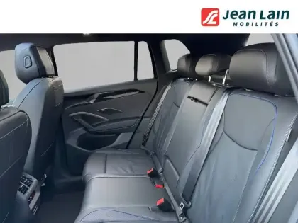 Photo 16 Volkswagen Tiguan  1.5 eTSI 150ch DSG7