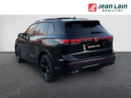 Photo 6 Volkswagen Tiguan  1.5 eTSI 150ch DSG7