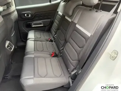 Photo 129 Citroën C5 aircross  BlueHDi 130 S&S EAT8