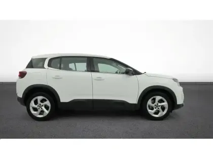 Photo 145 Citroën C5 aircross  BlueHDi 130 S&S EAT8