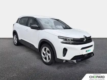 Photo 116 Citroën C5 aircross  BlueHDi 130 S&S EAT8