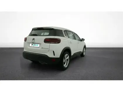 Photo 87 Citroën C5 aircross  BlueHDi 130 S&S EAT8