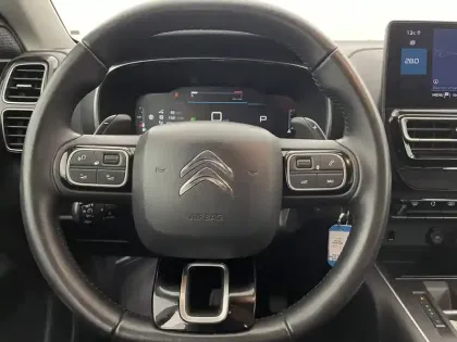 Photo 46 Citroën C5 aircross  BlueHDi 130 S&S EAT8