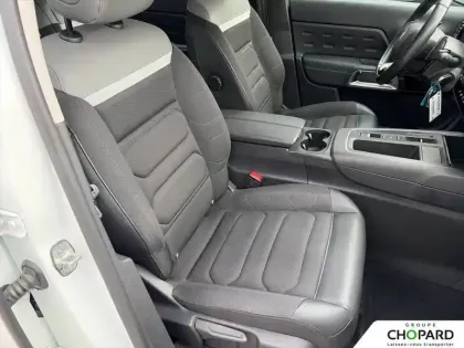 Photo 68 Citroën C5 aircross  BlueHDi 130 S&S EAT8