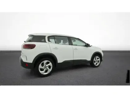 Photo 32 Citroën C5 aircross  BlueHDi 130 S&S EAT8