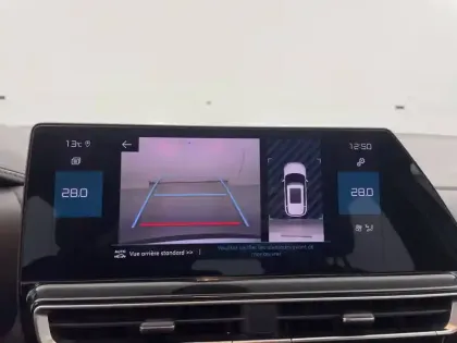 Photo 55 Citroën C5 aircross  BlueHDi 130 S&S EAT8