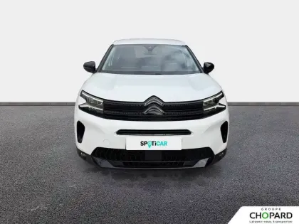 Photo 59 Citroën C5 aircross  BlueHDi 130 S&S EAT8