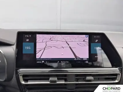 Photo 13 Citroën C5 aircross  BlueHDi 130 S&S EAT8