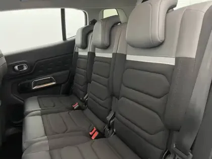 Photo 94 Citroën C5 aircross  BlueHDi 130 S&S EAT8