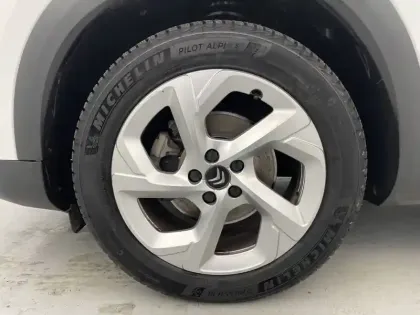 Photo 96 Citroën C5 aircross  BlueHDi 130 S&S EAT8