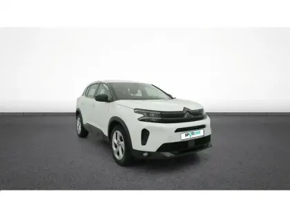 Photo 91 Citroën C5 aircross  BlueHDi 130 S&S EAT8