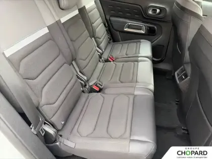 Photo 131 Citroën C5 aircross  BlueHDi 130 S&S EAT8