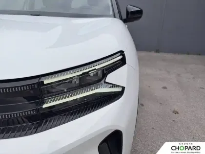 Photo 77 Citroën C5 aircross  BlueHDi 130 S&S EAT8