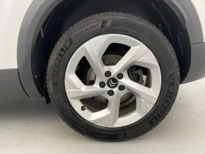 Photo 39 Citroën C5 aircross  BlueHDi 130 S&S EAT8