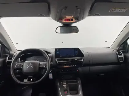 Photo 106 Citroën C5 aircross  BlueHDi 130 S&S EAT8