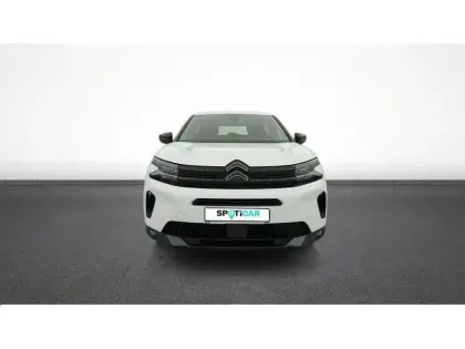 Photo 25 Citroën C5 aircross  BlueHDi 130 S&S EAT8