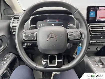 Photo 15 Citroën C5 aircross  BlueHDi 130 S&S EAT8