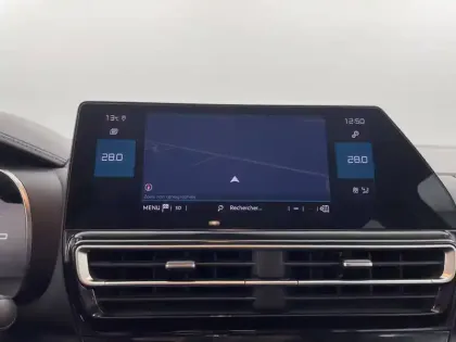 Photo 43 Citroën C5 aircross  BlueHDi 130 S&S EAT8