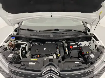 Photo 44 Citroën C5 aircross  BlueHDi 130 S&S EAT8