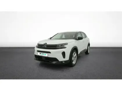 Photo 24 Citroën C5 aircross  BlueHDi 130 S&S EAT8