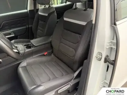 Photo 122 Citroën C5 aircross  BlueHDi 130 S&S EAT8