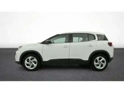Photo 139 Citroën C5 aircross  BlueHDi 130 S&S EAT8
