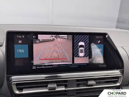 Photo 126 Citroën C5 aircross  BlueHDi 130 S&S EAT8