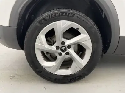 Photo 42 Citroën C5 aircross  BlueHDi 130 S&S EAT8